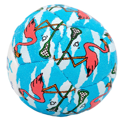 SwaxLax Lacrosse Training Balls