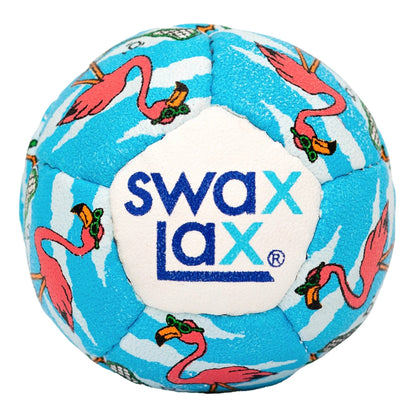 SwaxLax Lacrosse Training Balls