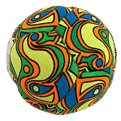 SwaxLax Lacrosse Training Balls