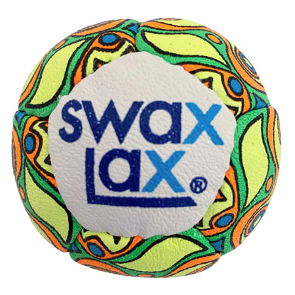 SwaxLax Lacrosse Training Balls