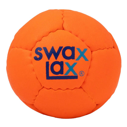 SwaxLax Lacrosse Training Balls