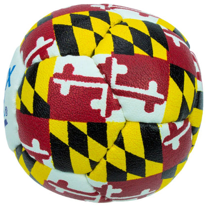 SwaxLax Lacrosse Training Balls