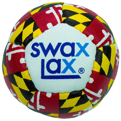 SwaxLax Lacrosse Training Balls