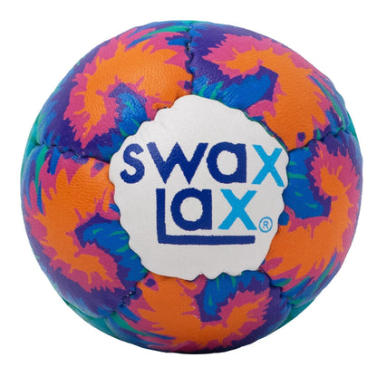 SwaxLax Lacrosse Training Balls