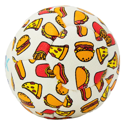 SwaxLax Lacrosse Training Balls