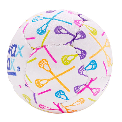 SwaxLax Lacrosse Training Balls