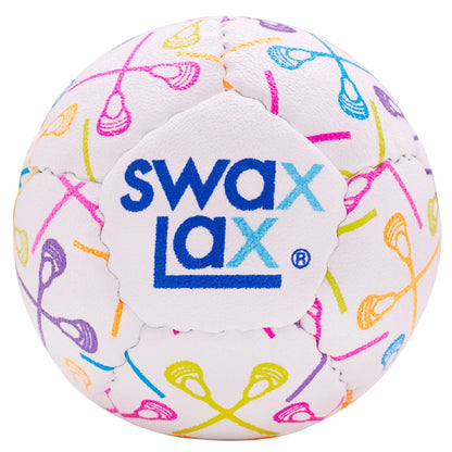 SwaxLax Lacrosse Training Balls