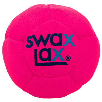 SwaxLax Lacrosse Training Balls