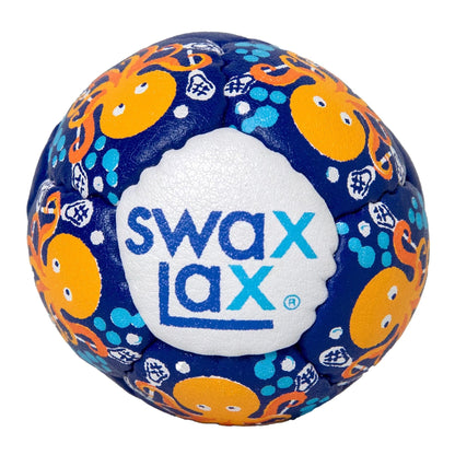 SwaxLax Lacrosse Training Balls