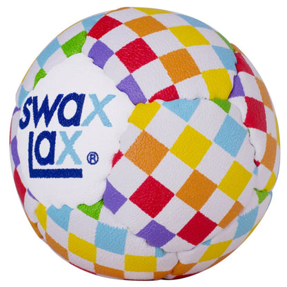 SwaxLax Lacrosse Training Balls