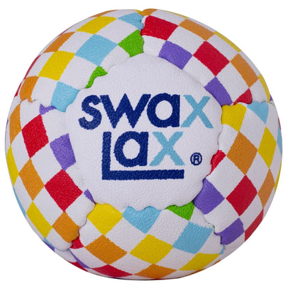 SwaxLax Lacrosse Training Balls