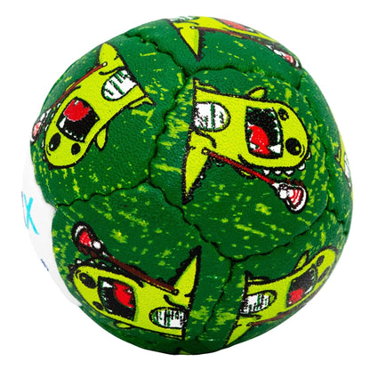 SwaxLax Lacrosse Training Balls