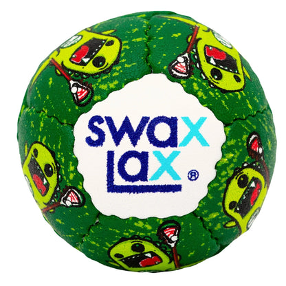 SwaxLax Lacrosse Training Balls