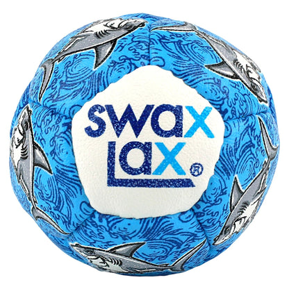 SwaxLax Lacrosse Training Balls