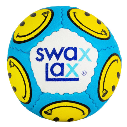 SwaxLax Lacrosse Training Balls