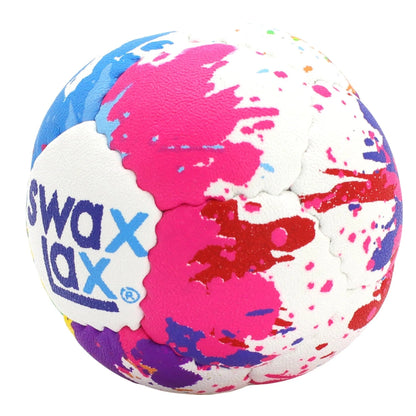 SwaxLax Lacrosse Training Balls