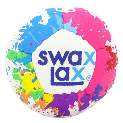 SwaxLax Lacrosse Training Balls