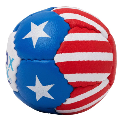 SwaxLax Lacrosse Training Balls