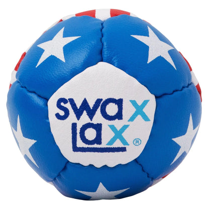 SwaxLax Lacrosse Training Balls