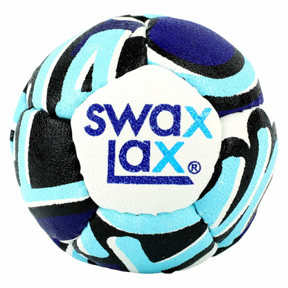 SwaxLax Lacrosse Training Balls