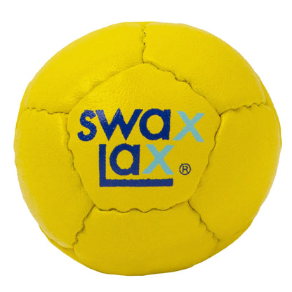 SwaxLax Lacrosse Training Balls