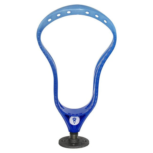 LaxDip Dye V2 Single Shot Lacrosse Head