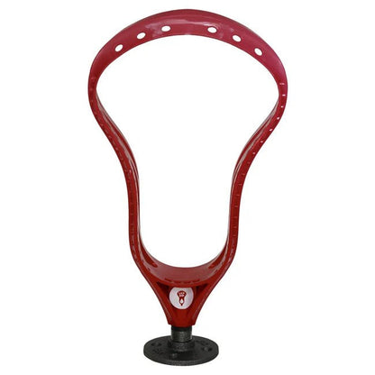 LaxDip Dye V2 Single Shot Lacrosse Head