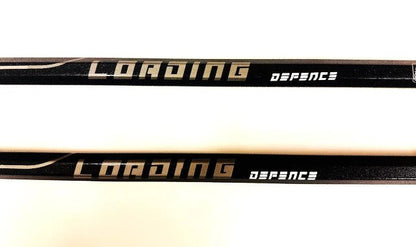 Loading NLL Defense Box Shaft