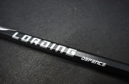 Loading NLL Defense Box Shaft