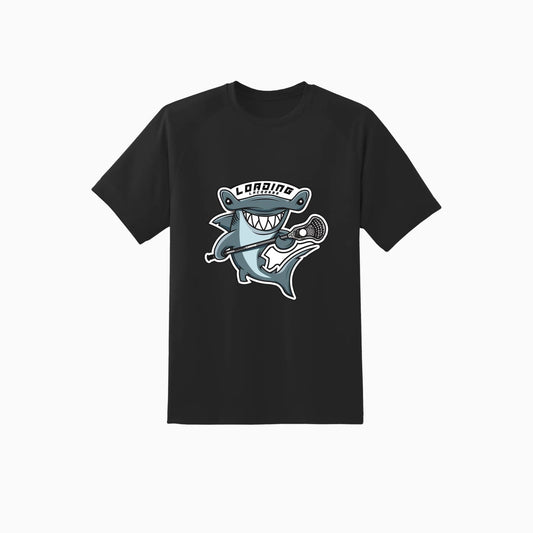 Loading Lacrosse Hammer Head Shark Shirt