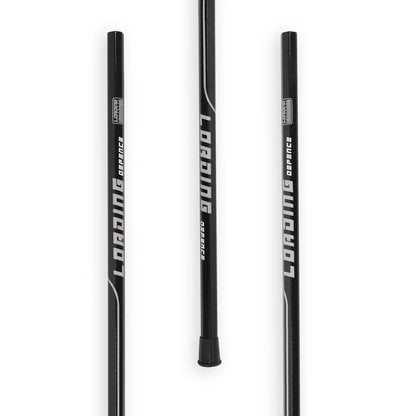 Loading SC-TI Pro 240g Lacrosse Shaft Defense