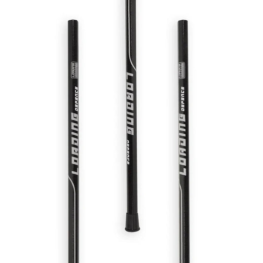 Loading Carbon Defence Shaft - Black