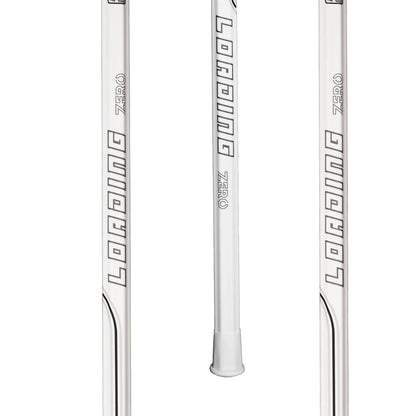 Loading_carbon_zero_165_gram_lacrosse_shaft
