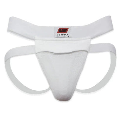Lowry Girl'S Pelvic Protector W/Jill Cup