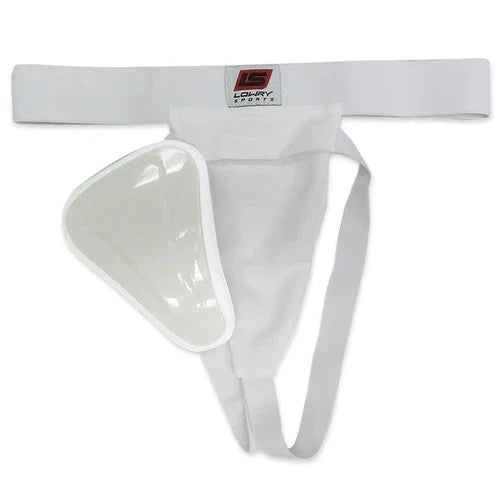 Lowry Girl'S Pelvic Protector W/Jill Cup