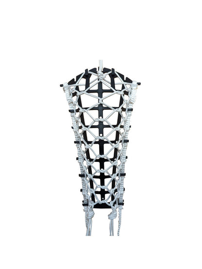 Maverik Ascent Pro Strung Hex Pocket Frame