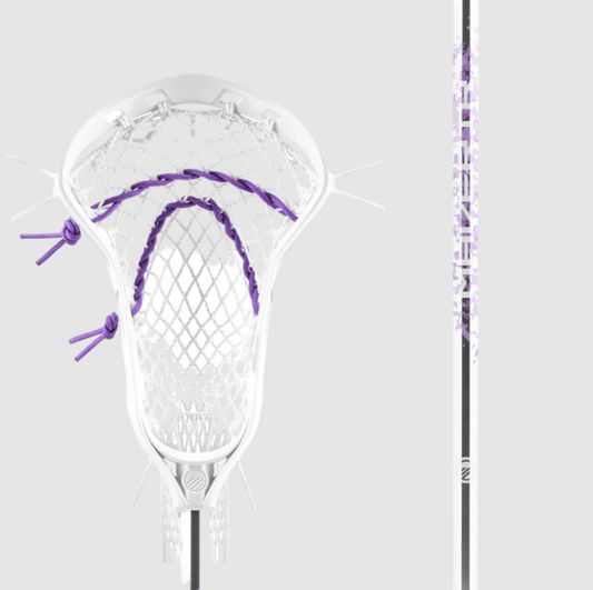 Maverik Ascent ST Complete Stick