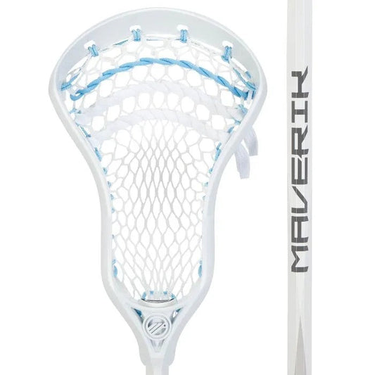 Maverik Charger ST Complete Lacrosse Stick