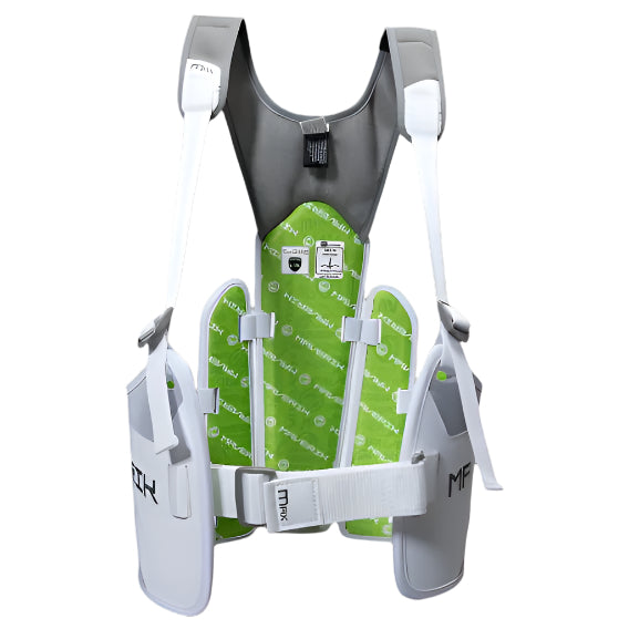 Maverik Max Kidney Pad – Sanderson Lacrosse