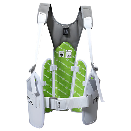 Maverik Max Kidney Pad