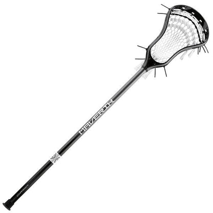 Maverik Charger Complete Lacrosse Stick