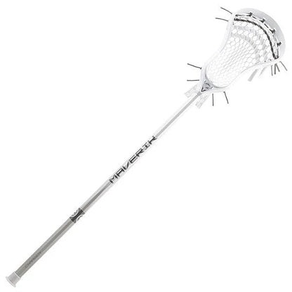 Maverik Charger Complete Lacrosse Stick
