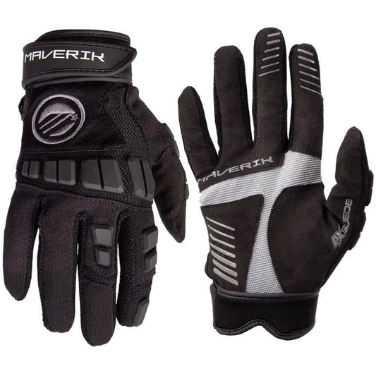 Maverik Windy City Women's Lacrosse Gloves