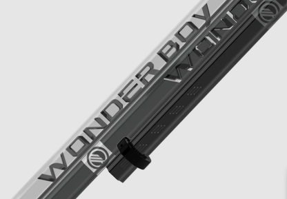 Maverik Wonder Boy Shaft