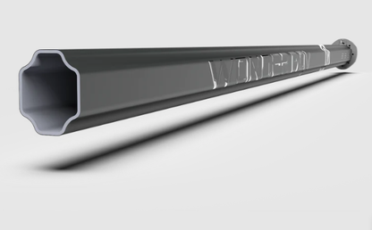 Maverik Wonder Boy Shaft