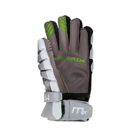 Maverik MX Lacrosse Gloves 2026