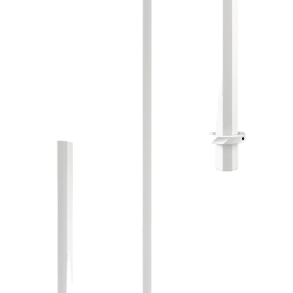 Maverik Mission Blank Attack Shaft