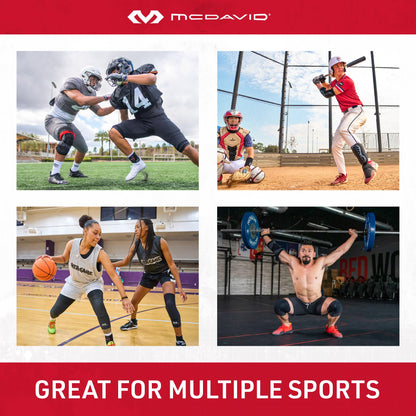 McDavid Calf Compression Sleeve