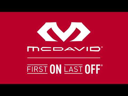 McDavid Hyperblend Ankle Sleeve