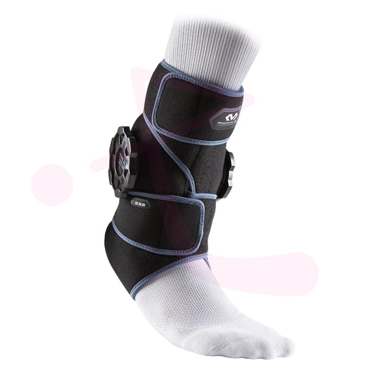 McDavid True Ice Therapy Ankle Wrap